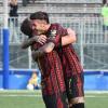 Serie C Girone C, la classifica cannnonieri: Chiricò consolida il trono, Gomez e D'Ursi restano in scia