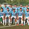 Serie D, calciatori "cresciuti in casa": nel girone C due club a quota nove