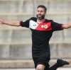 I bomber del girone F di Serie D: tutti dietro Sivilla, poi Dos Santos ed Esposito