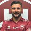 Cittadella rinforza la difesa: preso Alex Redolfi dal Mantova