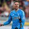 Szczesny al Barcellona fa felice la Juventus 