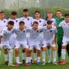 Under 19 LND, dal 19 al 21 Maggio raduno e amichevole con l’Udinese 