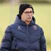 Salernitana, mister Marino: «Sentivamo di avere ancora una chance concreta di rimanere in Serie B»