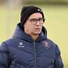 Salernitana, mister Marino: «Venerdì sarà un’altra storia»