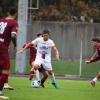 Luparense, il riscatto sfuma nel finale: 2-2 con l'Union Clodiense