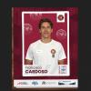 Dopo 27 gol in Eccellenza, Cardoso attende la D. Ma già ci sono le prime richieste