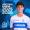 UFFICIALE: Doppio annuncio di mercato da parte della Pro Sesto