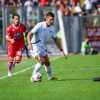 Serie D, la classifica cannonieri del girone E: comanda Giordani