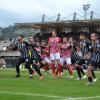 Derby amaro per l'Orvietana: il Trestina espugna il campo con un 2-1 decisivo