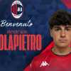 Academy Ladispoli si rinforza: arriva il centrocampista Andrea Colapietro