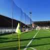 L'Arezzo ha scelto: porte chiuse per gli allenamenti fino all'esordio playoff