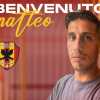Arrivo in difesa per la Nuova Igea Virtus: ha firmato Matteo Lomolino