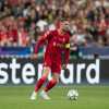 Ajax, risolto il contratto con l'ex Liverpool Jordan Henderson
