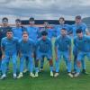 Juniores Cup, il torneo si infiamma: tris di vittorie nella seconda giornata