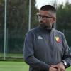 Offanenghese, saluta Ivan Pelati: fine di un'era sulla panchina giallorossa