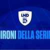 UFFICIALE: Serie D 2025-2025, ecco quando saranno svelati i gironi