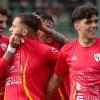 Serie D, il punto sul girone I: La Nissa si prende la vetta, il Savoia tiene. La Reggina batte l'Athletic Palermo e torna a sperare. La volata per la C entra nel vivo