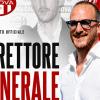 Genova Calcio, c'è l'annuncio: Catania è il nuovo direttore generale