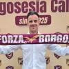UFFICIALE: Thomas Forzatti nuovo allenatore del Borgosesia