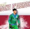 Ufficiale: Atletico Montalbano preso il portiere Abrosca