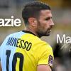Minesso lascia l'Arzignano Valchiampo: fine dell'avventura per il numero 10 gialloceleste
