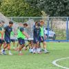 Serie D, l'attuale età media del girone H: Heraclea e Martina agli antipodi della graduatoria