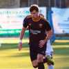 Matteo Menghi nel mirino di diverse squadre dopo i 13 gol di quest'anno