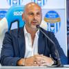 SPAL, mister Di Benedetto: «Il campionato è ancora lungo, ci sono tante partite da giocare e...»