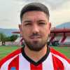 Anagni Calcio: confermato il leader del centrocampo Abbondanza