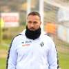 Trestina, mister Calori a NC: «Soddisfatti del percorso, ora la salvezza matematica nel derby»