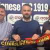 Saviglianese: Pronino è il nuovo direttore sportivo