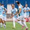 San Marino travolge il Chieti: doppietta di Gasperoni nel 2-0 casalingo