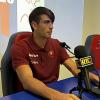 Reggina, Girasole positivo: «Prestazione convincente contro la Vibonese»