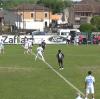 Legnago Salus, che chiusura: 4-1 al Vigasio e secondo posto blindato