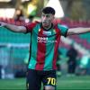 Foggia, affare fatto con la Ternana: arriva un nuovo trequartista 