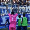 Beffa per il Cannara a Prato: D’Orsi e Gioè (rigore) condannano gli umbri al 91' e al 95' (3-1)