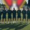 Real Monterotondo: ufficiale lo staff tecnico, Rinaldo Stillo alla guida
