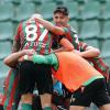 Percentuale stranieri nel girone B di Serie C: comanda la Ternana, ma dati bassi in generale