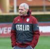 Sampdoria, Bertelli verso l'addio: il club cerca un nuovo preparatore atletico