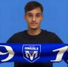 Marsala Calcio, colpo under: arriva l'esterno difensivo Andrea Parisi