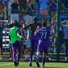 Ostiamare all'ultimo respiro: Gueye stende la Vigor Senigallia 