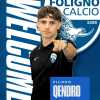 UFFICIALE: Doppio arrivo in casa Foligno