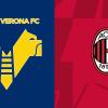Serie A LIVE! Aggiornamenti in tempo reale di Verona-Milan