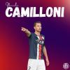 Calciomercato Montecchio Gallo, rinnovo prezioso: resta un jolly