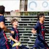 Percentuale stranieri in campo nel girone E di Serie D: quella del Cannara supera il 50%