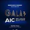 Galà AIC Dilettanti, domani ad Acerra la Sesta Edizione 