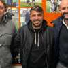 Botto pirotecnico di mercato: il Salernum Baronissi si prende una punta ex Serie C