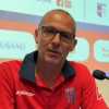 Duro sfogo di Meli dopo Reggina-Vibonese: «Clima ostile e provocazioni continue»