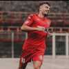 Tre club di Serie D per l'attacco pensano a Matteo Gubellini