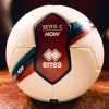 Serie C Now 2024 - 2025: presentato il nuovo pallone